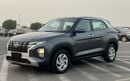 Hyundai Creta 2023 Hyundai Creta Mid Option+ – 1.6L V4 – GCC Specs – Rear Camera –