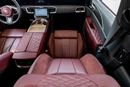 هونغشي EHS9 FLAGSHIP 2021 Hongqi E-HS9 Executive Chinese specs | Warranty