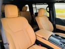لكزس LX 600 Lexus lx 600 brand new full option top of the range