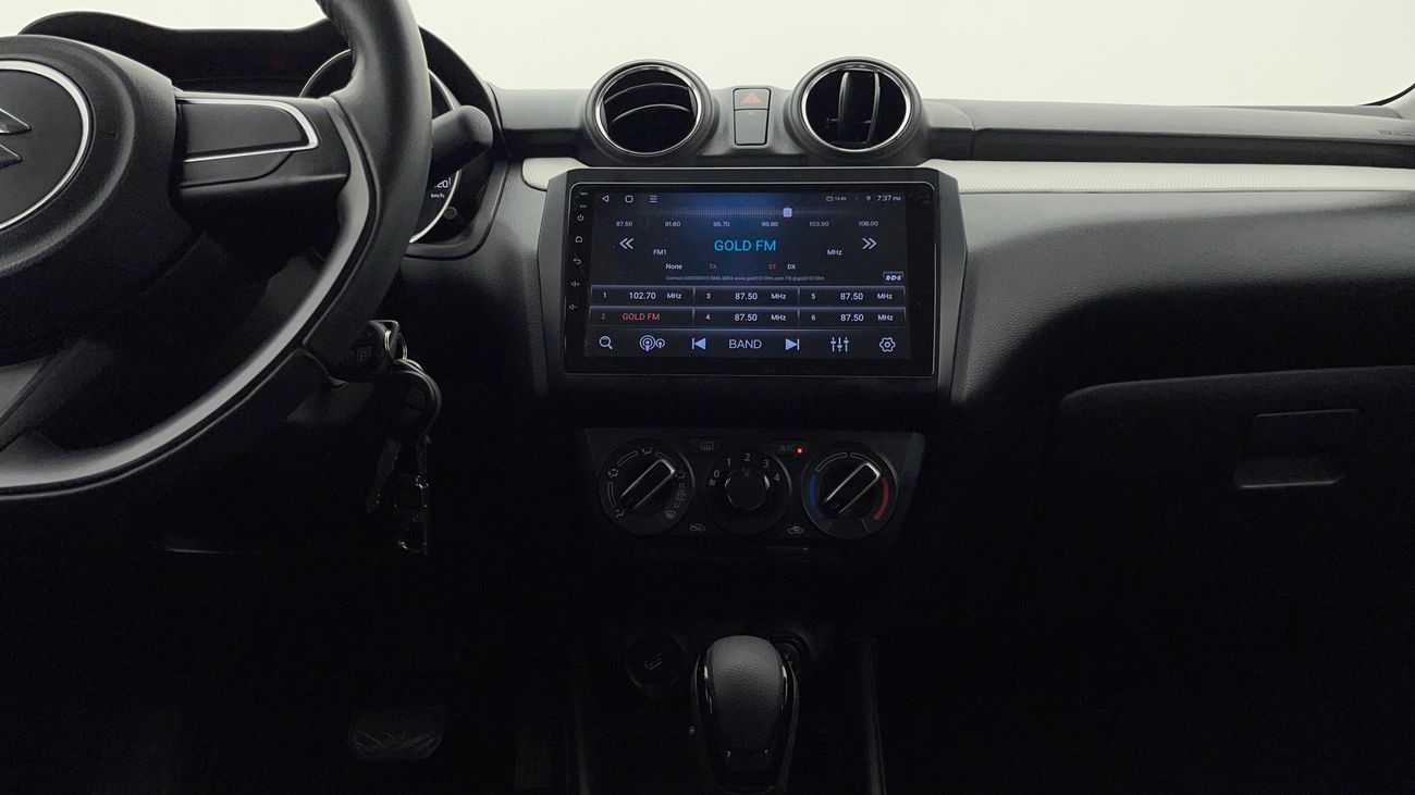 Suzuki Swift GL 1.2 | Zero Down Payment | Home Test Drive