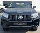 تويوتا برادو TX-L Top 2.7L