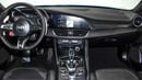 Alfa Romeo Giulia QUADRIFOGLIO ( 510 HP ) | | Gargash Warranty and Service