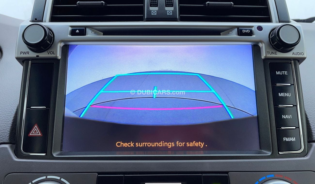 Toyota Prado GXR 2.7 | Zero Down Payment | Free Home Test Drive