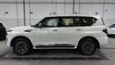 Nissan Patrol 2024 SE PLATINUM CITY | AED 2963/Month | 0 DP | 30 Day Return | Warranty | Service History