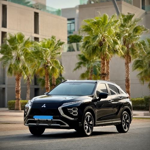 ميتسوبيشي إكلبس كروس 1.5T GLS (Mid Option)