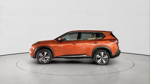 Nissan X Trail 2.5 SL 4WD 7STR AUTO | Guaranteed Warranty | 0 Down Payment