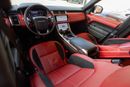 Land Rover Range Rover Sport HSE DYNAMIC 5.0L (525 HP) Range Rover Sport P525 HSE Dynamic 2021 American Specs | Warranty