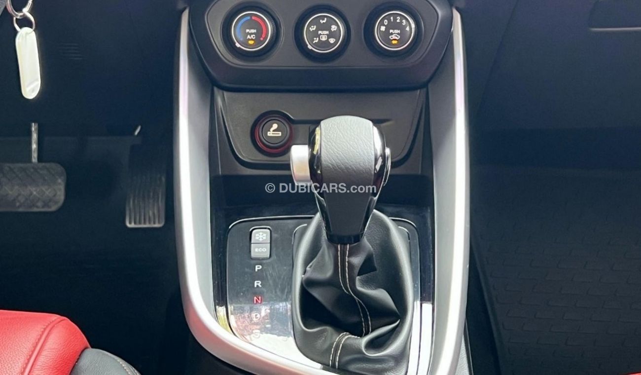 Chevrolet Captiva LS BH Edition GCC Full Service History Agency Warranty