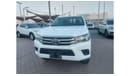 Toyota Hilux DC 4WD 2.4L DIESEL AUTOMATIC TRANSMISSION