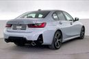 BMW 320i M Sport | Guaranteed Warranty | 0 Down Payment