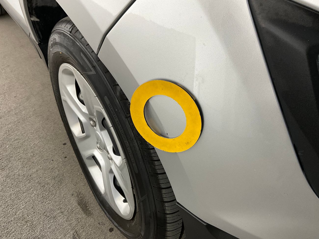 Ford EcoSport Ambiente | Guaranteed Warranty | 0 Down Payment