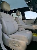Toyota BZ3X