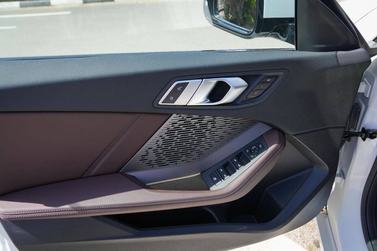بي أم دبليو 225i 225L 2025!! BRAND NEW CAR!! MENTIONED PRICE IS FOR EXPORT ONLY