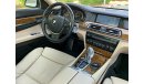 BMW 730Li 2012 - ALPINA ACCESSORIES - EXCELLENT CONDITION - VAT INCLUSIVE
