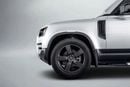 Land Rover Defender 110 X-DYNAMIC HSE P400