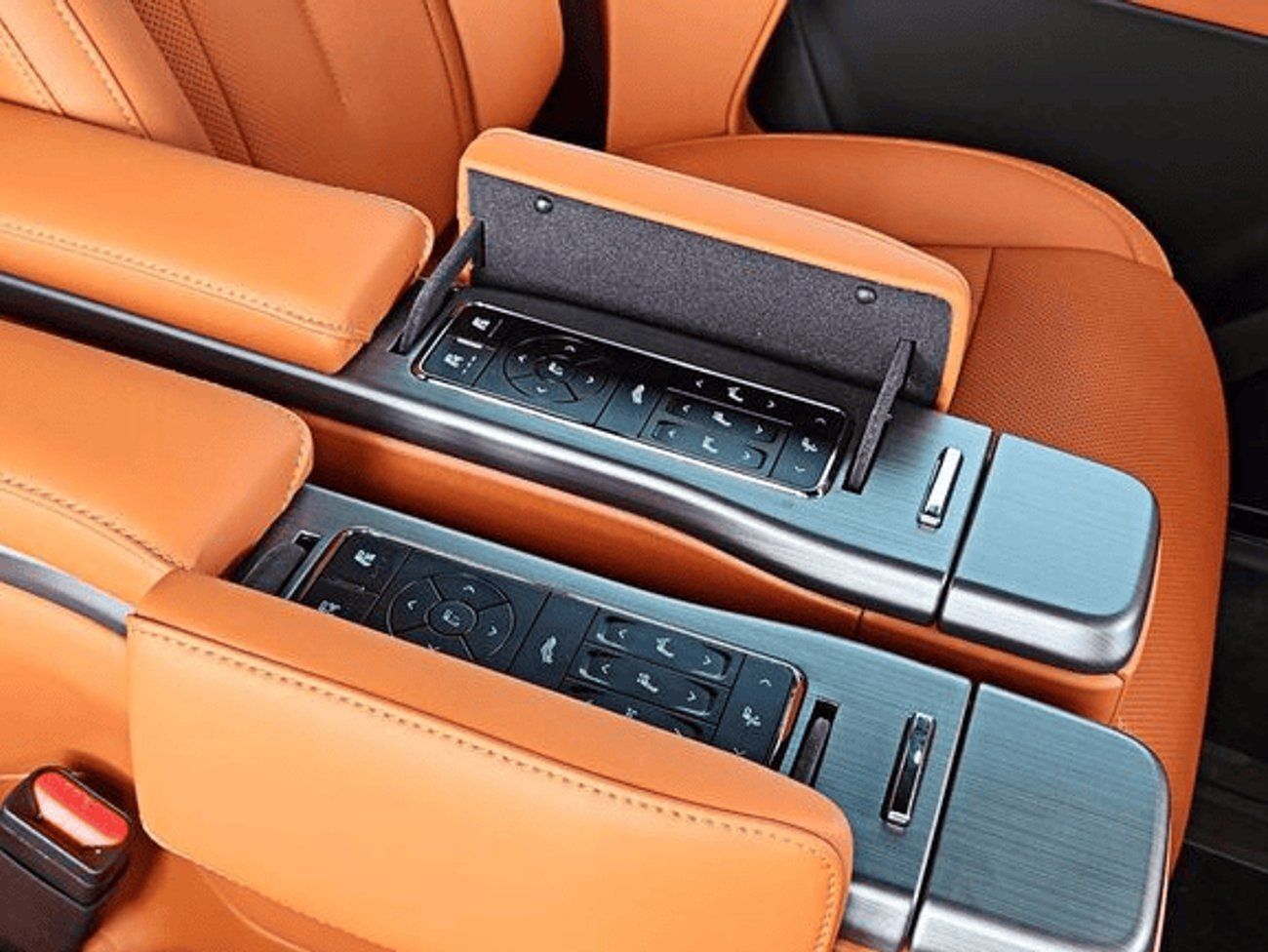 ROX 01 VIP 10 years warranty  - 1.5L-4CYL turbo engine - 350 kw dual motor