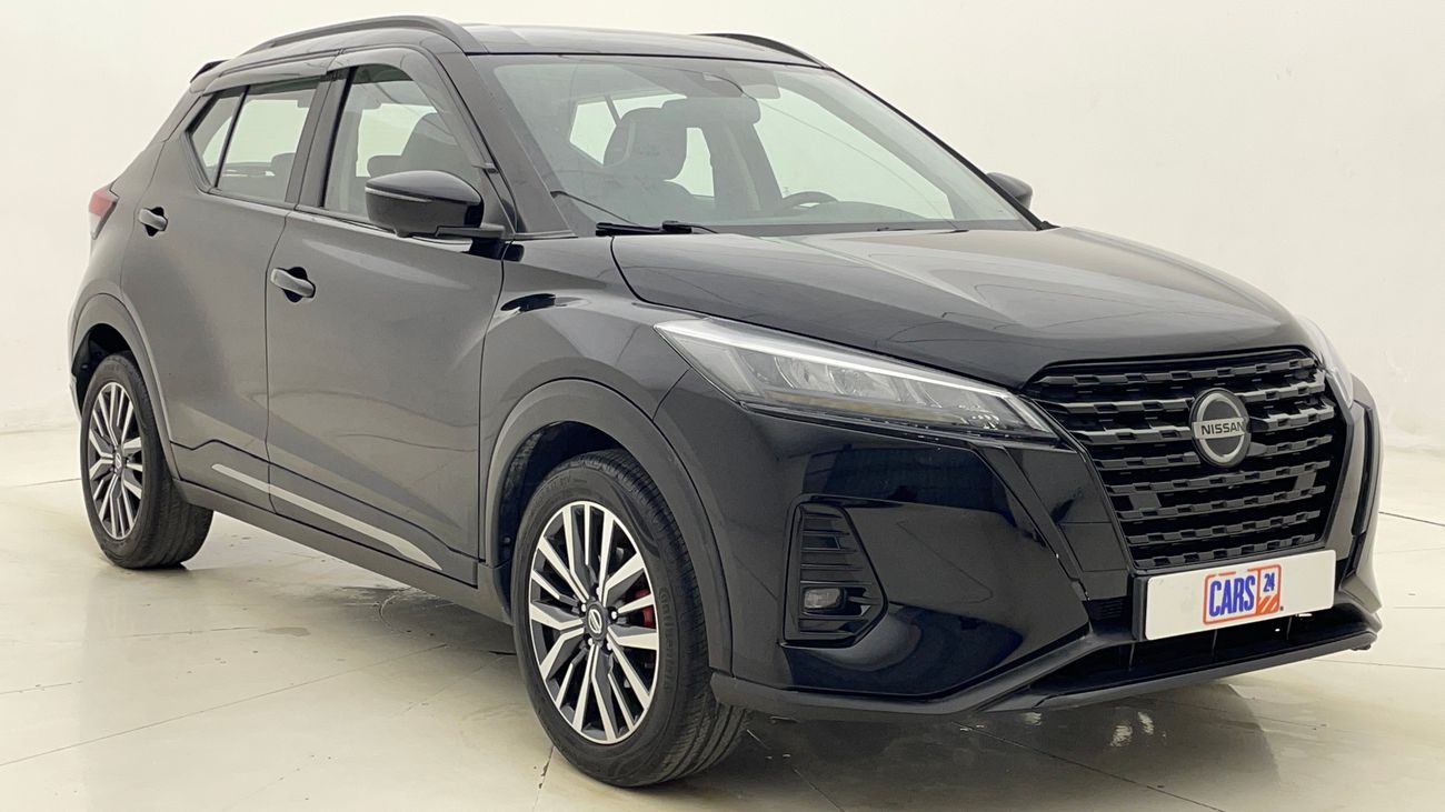 Nissan Kicks SL 1.6 | Zero Down Payment | Home Test Drive