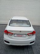 Suzuki Ciaz