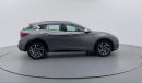 Infiniti Q30 Luxury Premium 1600