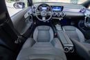 Mercedes Benz A 200 AMG A200 AMG Mercedes-Benz A200 2025 GCC | Agency Warranty | Service Contract for 2,033.00 AED monthly