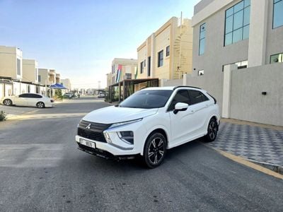 ميتسوبيشي إكلبس كروس GLS RVSI 1.5T (Mid Option)