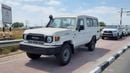 تويوتا لاند كروزر 70 GDJ78 2.8L Diesel AT 2025YM