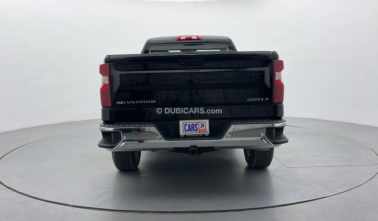 Chevrolet Silverado LT 5.3 | Under Warranty | Inspected on 150+ parameters