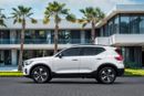 Volvo XC40 Ultimate Dark | 2,448 P.M  | 0% Downpayment | Immaculate Condition!