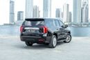 GMC Yukon SLE SLT