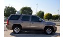 Chevrolet Tahoe LTZ Fully Loaded in Perfect Condition