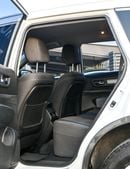 Renault Koleos 2.5L PE 2022 GCC IN EXCELLENT CONDITION