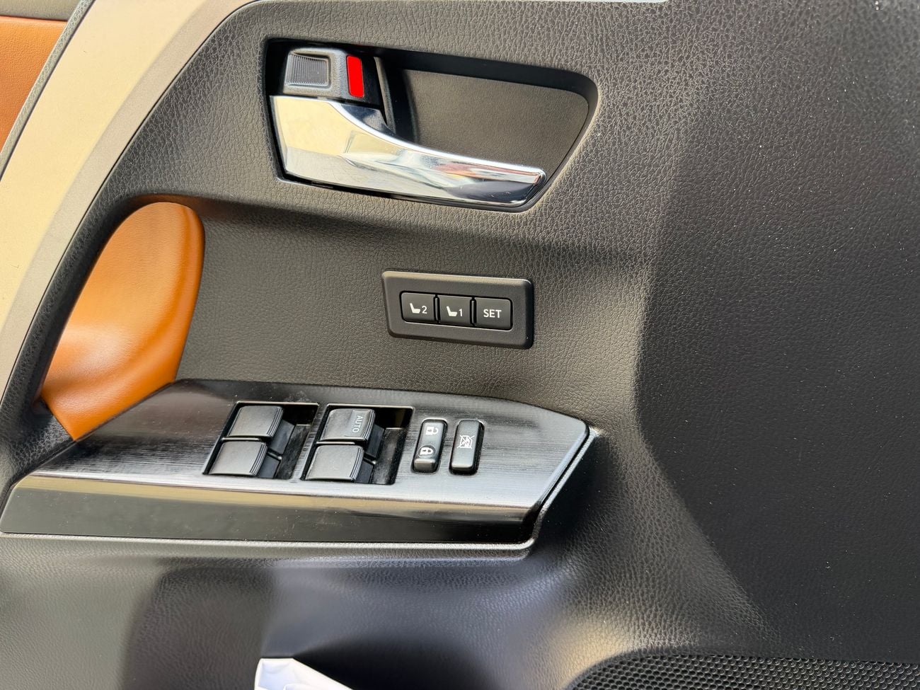 تويوتا راف ٤