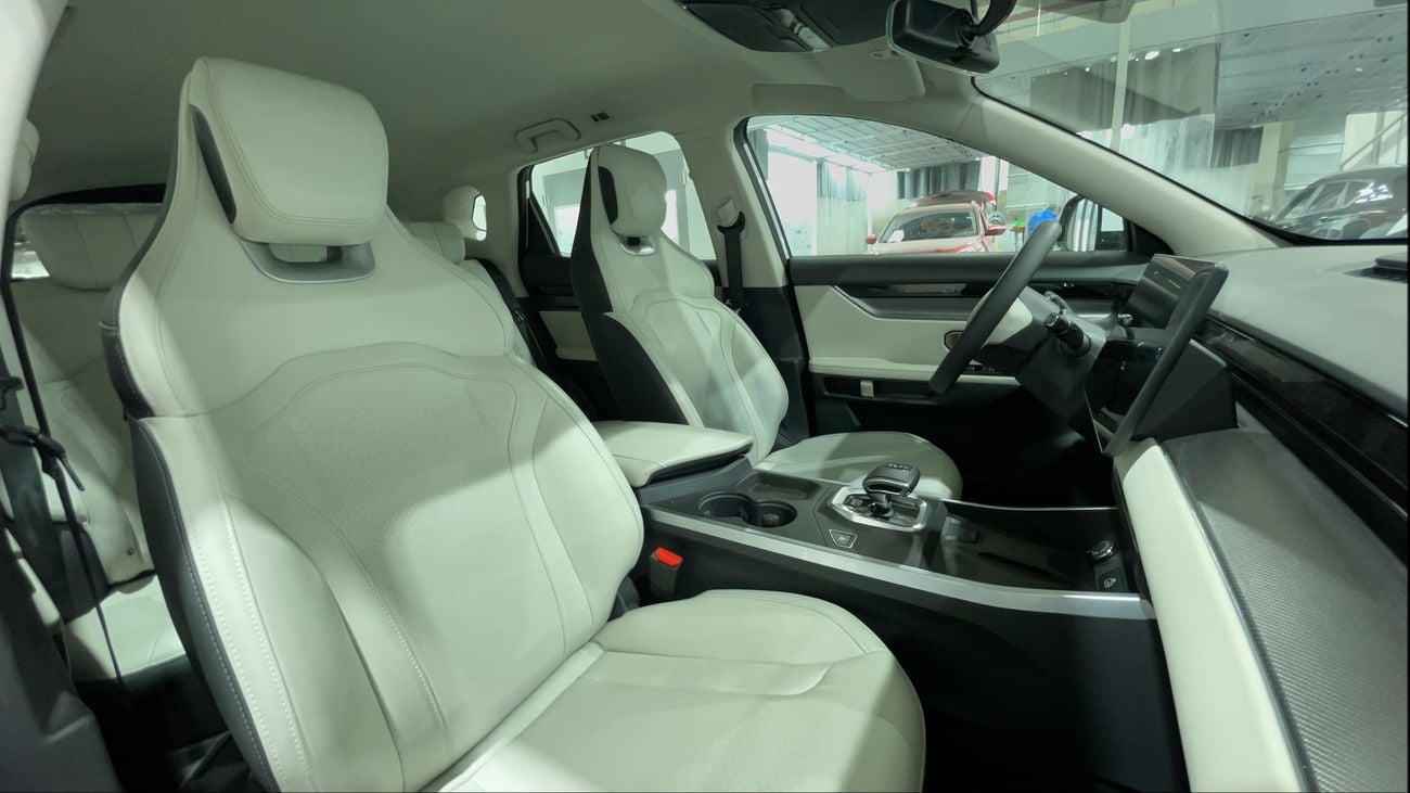 جيتور داشينج 2024 LUXURY | AED 1186/Month | 0 DP | 30 Day Return | Warranty | Service History