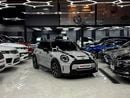 Mini Cooper 1 Owner | Full Agency Service History | Original Paint | GCC Specs