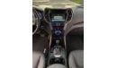 Hyundai Santa Fe 2015 3,5 fUll GCCvery good car km 165,831 AED 43,000