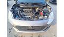 سوزوكي سويفت GLX, 1.3L Petrol, GCC, Extremely Clean Condition (LOT # 073)