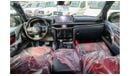 لكزس LX 570 lexus LX 570 2021 Super Sport 5.7L  2717km