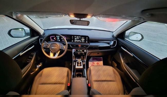 Kia Seltos LX, миниатюра 8