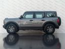 Ford Bronco Big Band 2.3L (5 Seater)