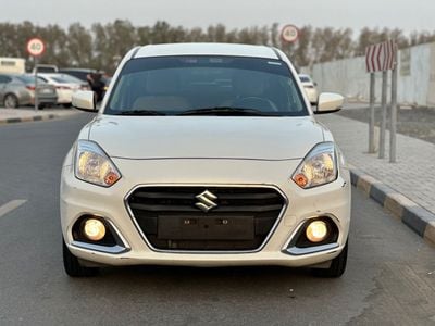 Suzuki Dzire GLX