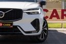 Volvo XC60 2.0T B5 MHEV R Design (AWD) 2023 Volvo XC60 B5 Ultimate Dark Highest Trim GCC | Agency Warranty for