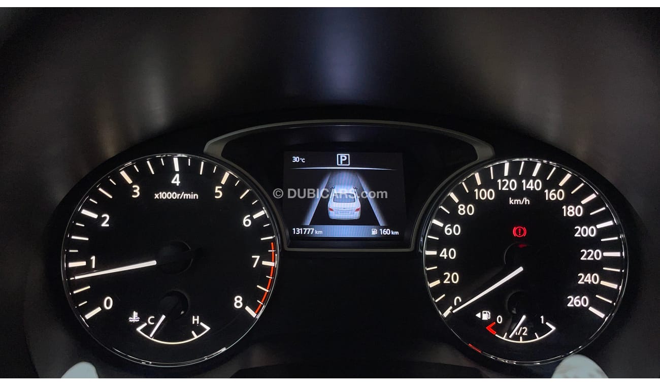 Nissan Altima S 2.5 | Zero Down Payment | Free Home Test Drive