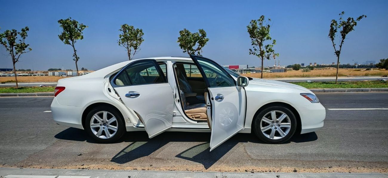 Lexus ES350 BASE