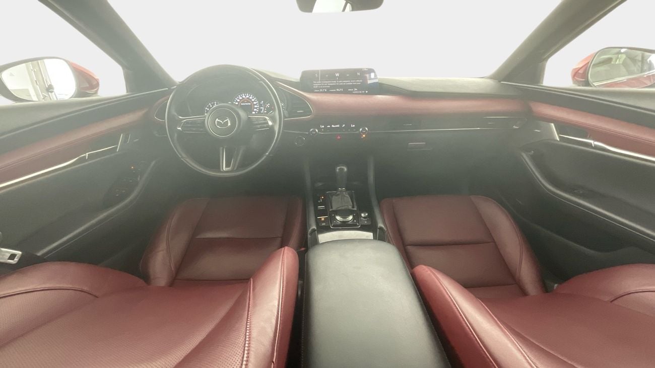 مازدا 3 Intense | upto AED 20,000 Ramadan Discount | شامل الضمان | 0 ﺪﻔﻋﺓ ﺃﻮﻟﻯ