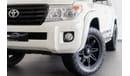 Toyota Land Cruiser 2015 Land Cruiser V8 Extreme Arctic Truck / AT33 conversion / Full Toyota Service History