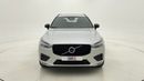 Volvo XC60 T5 R DESIGN 2 | Zero Down Payment | Home Test Drive