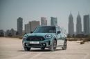 Mini Countryman John Cooper Works 1.6L MINI Countryman Cooper 2024 GCC specs