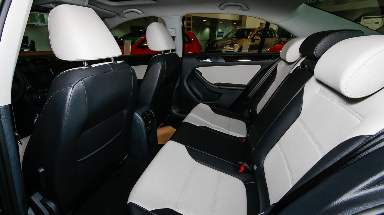 فولكس واجن جيتا