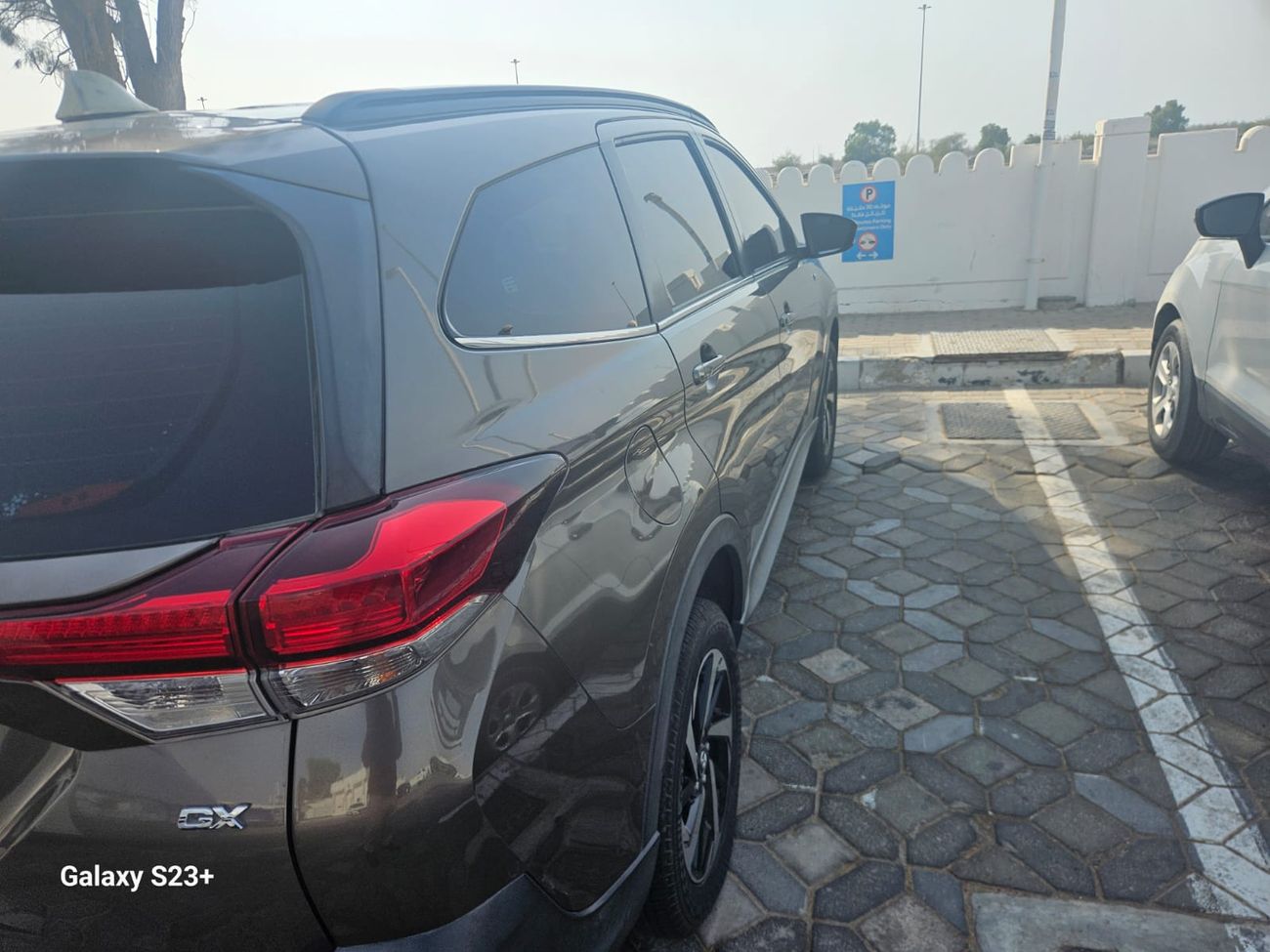 تويوتا راش GX