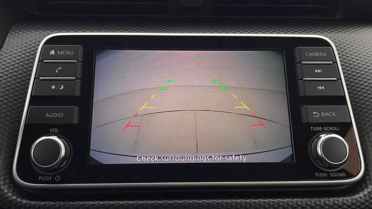 Nissan Kicks SV 1.6 | Zero Down Payment | Home Test Drive